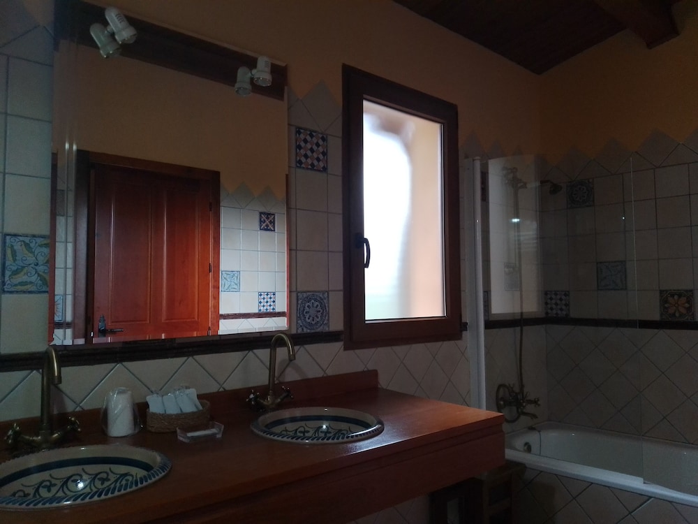 Casa Rural La Flor del Naranjo