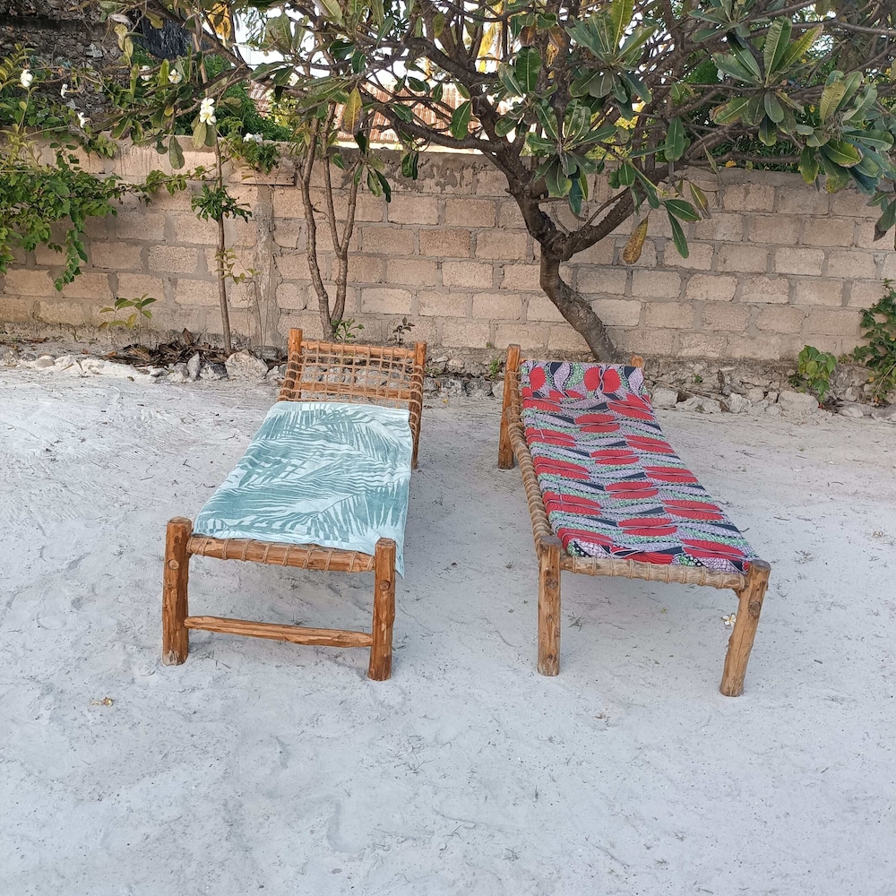 Jambiani Holiday House