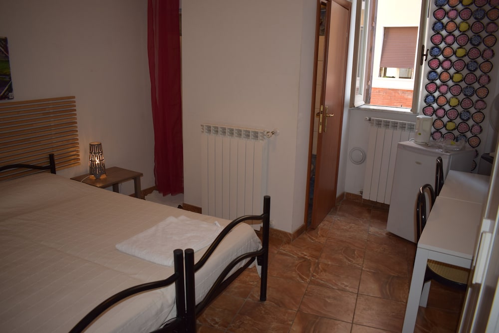 Bar dell'Artista Hostel