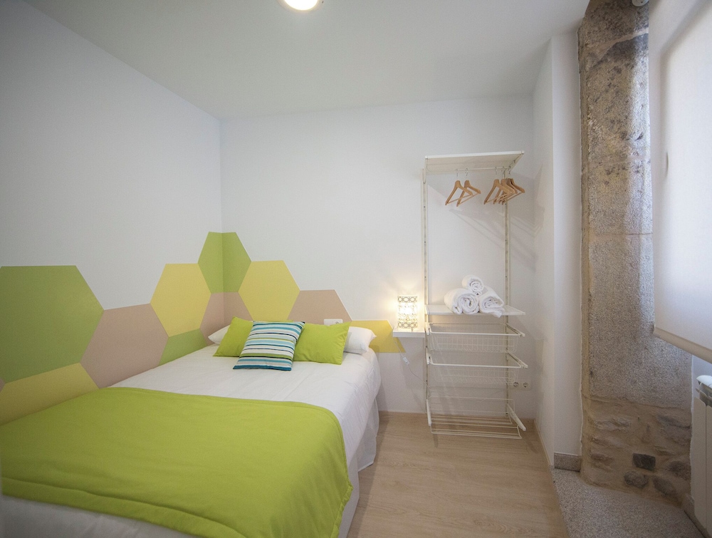 BOLBORETA APARTMENTS BY COMO EN CASA