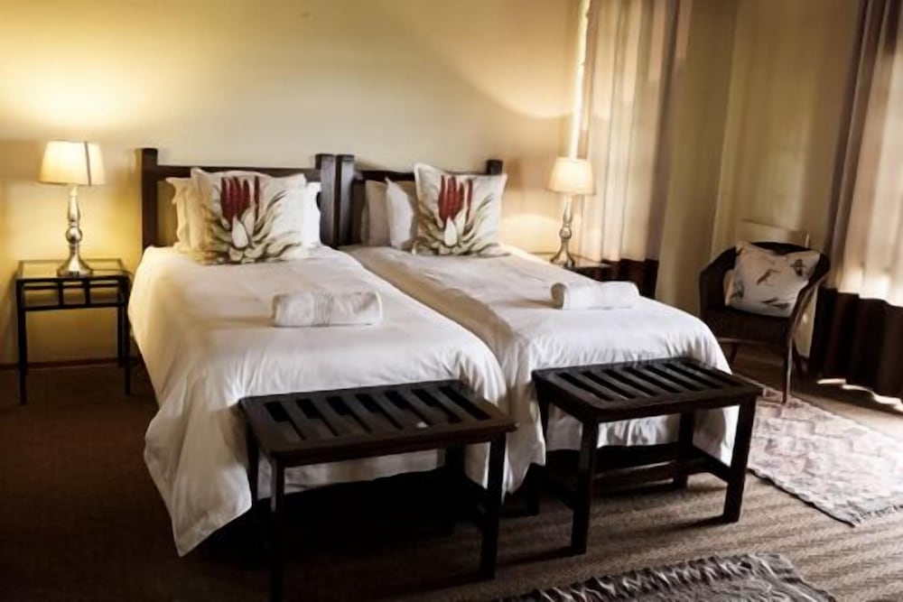 Gwahumbe Game & Spa