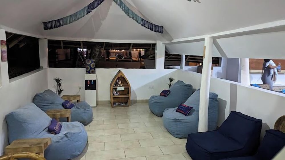 Jara Beach Resort