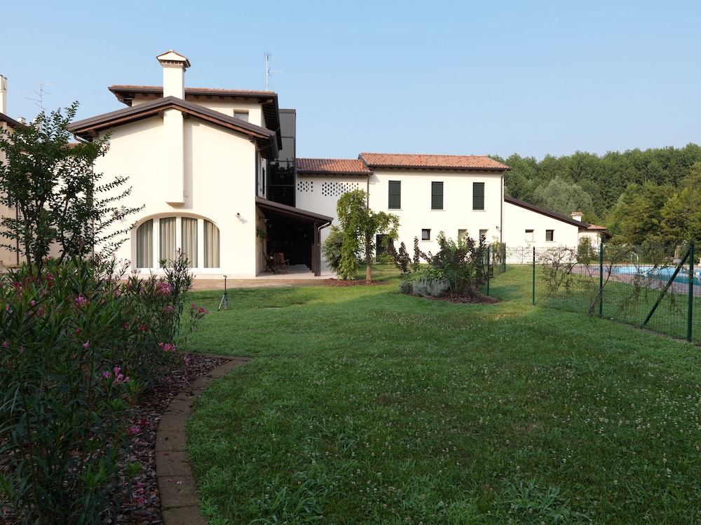 Agriturismo Cà dei Molini