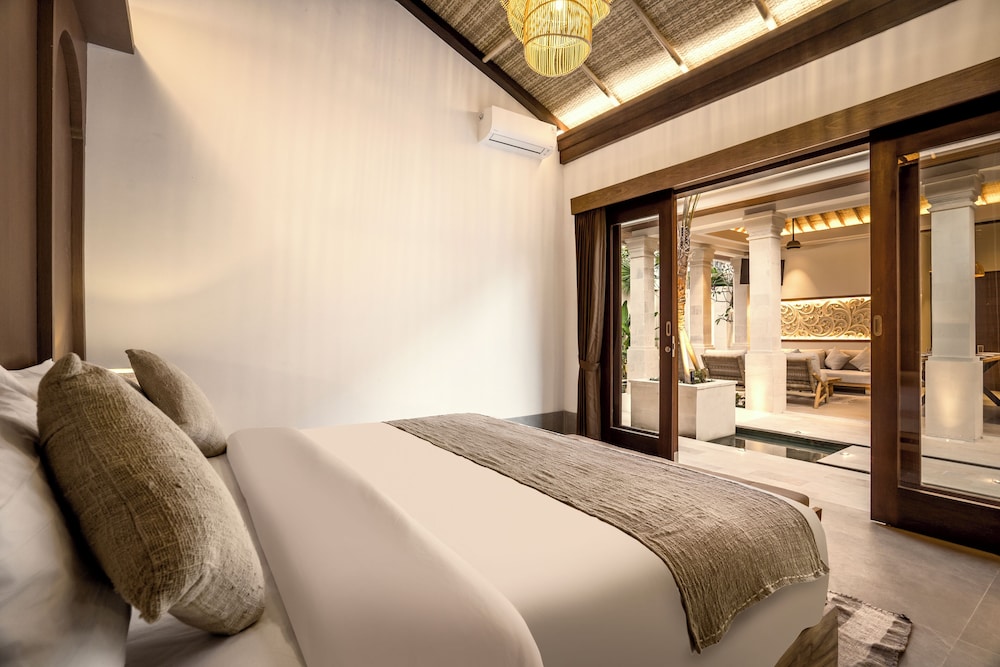 Villa Advaya
