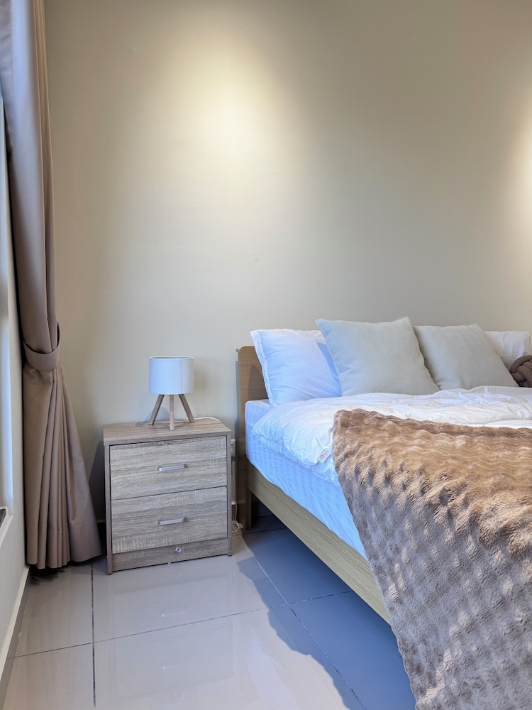 Comfy Damansara Petaling Jaya 3BR2B