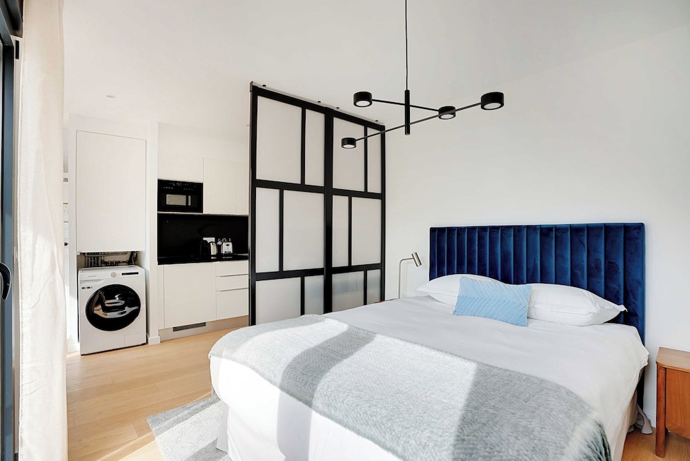 Studio Sleek & Refined - Levallois-perret view 2