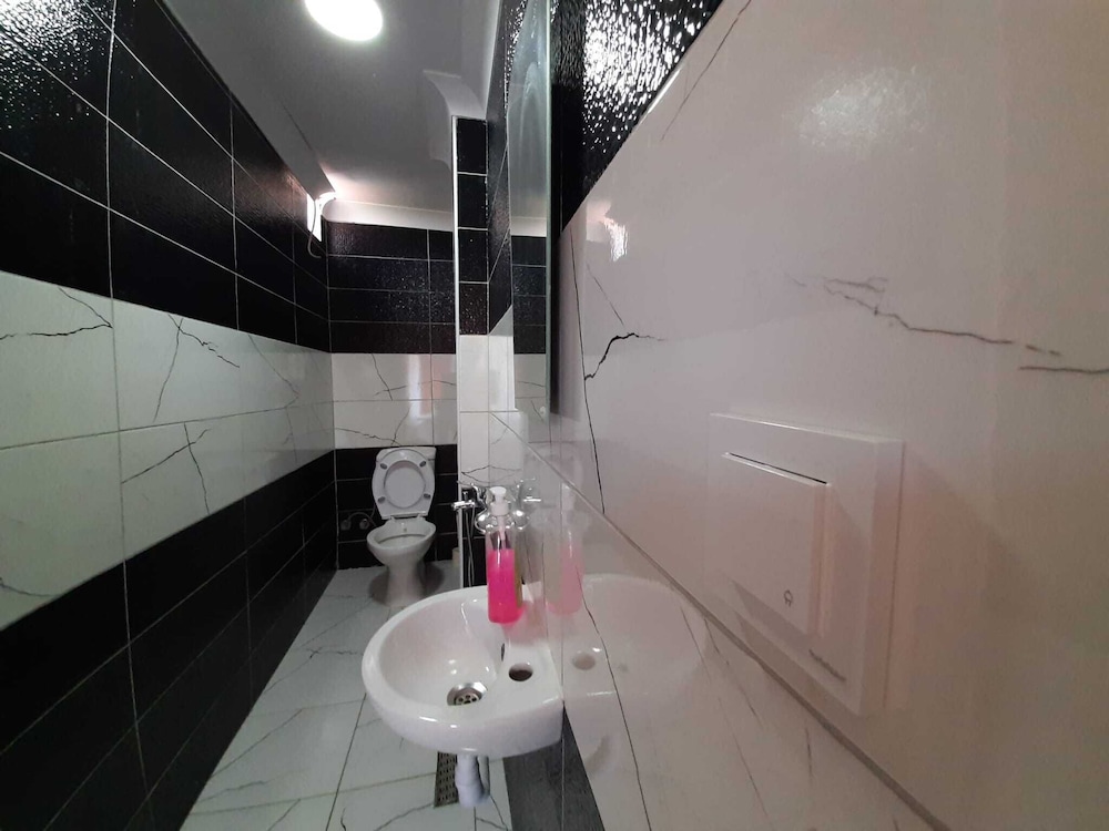 Ankara Otel Evren - Image 33