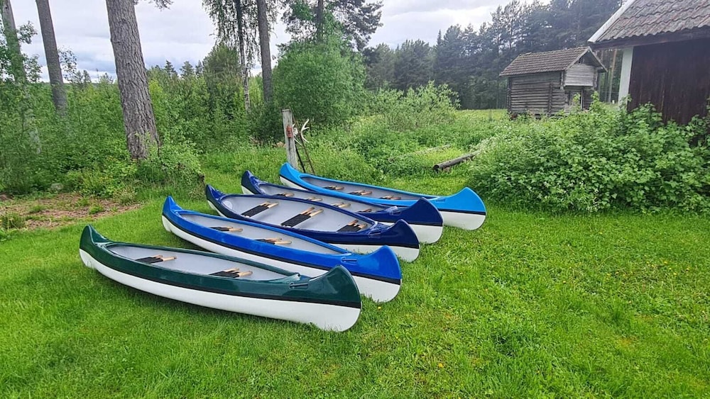 Torsmogården B&B