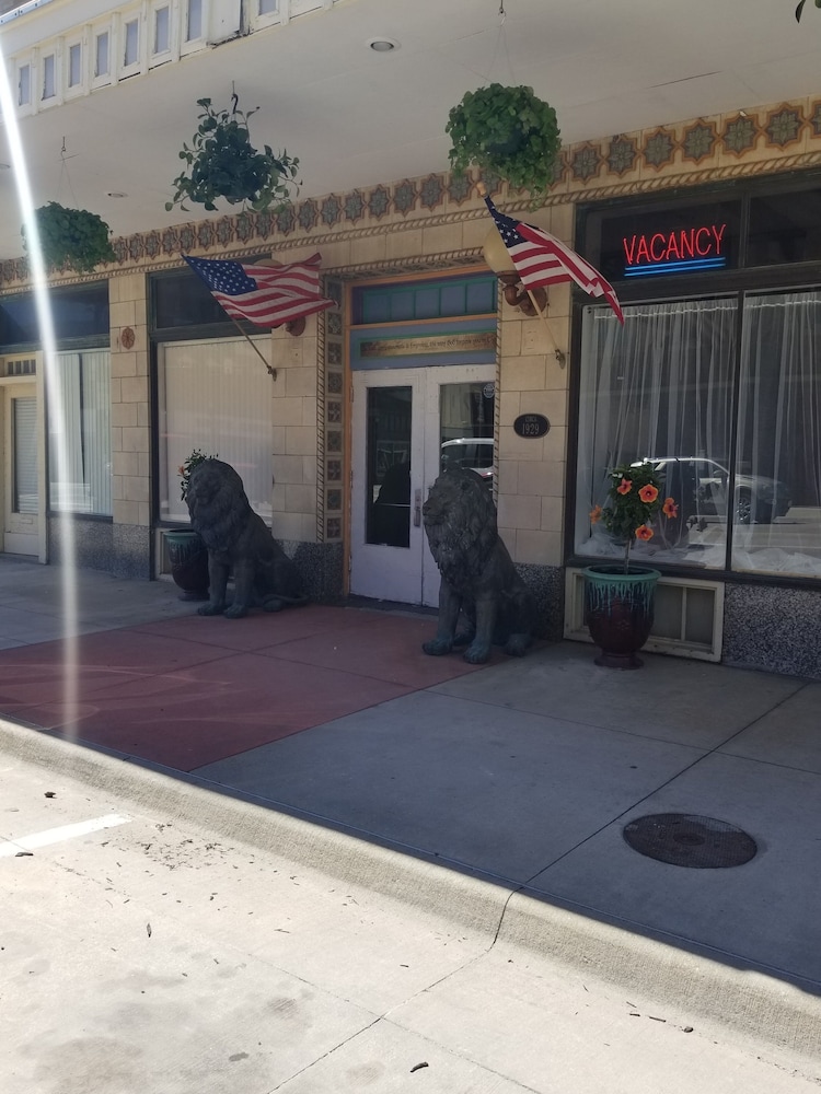 Tioga Extended Stay Hotel