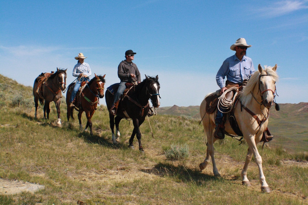 Ranch at Ucross