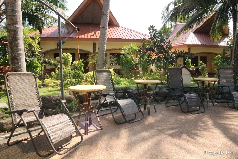 Aqua-Landia Resort