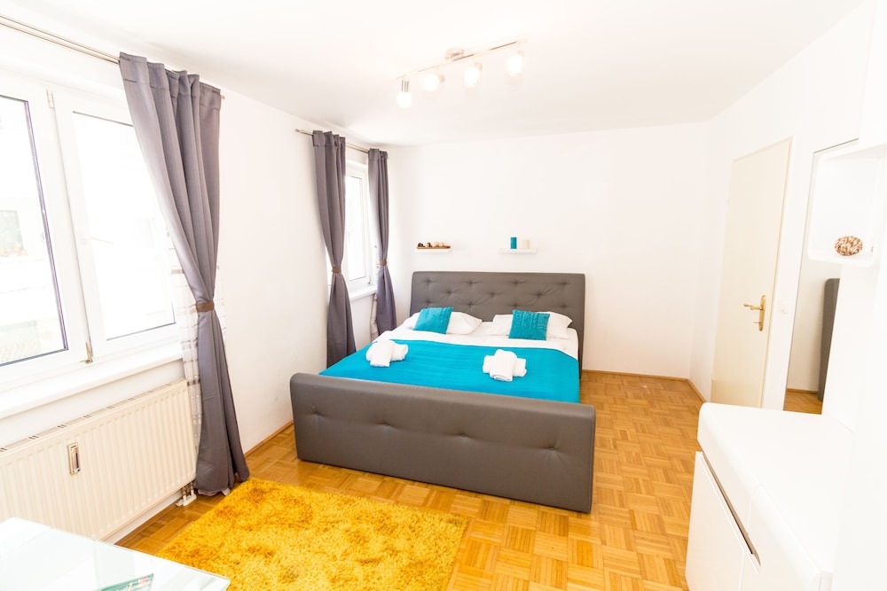Apartment Wichtelgasse