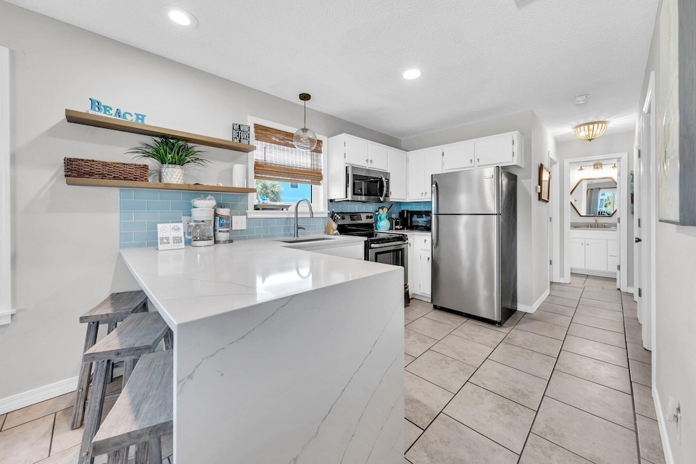 Beachside Villas 1121