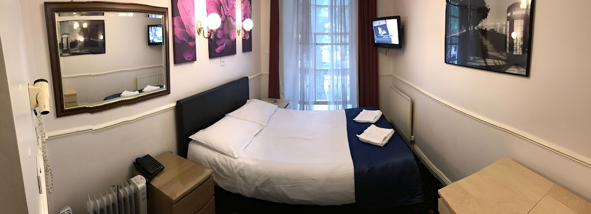 Springfield Hotel London