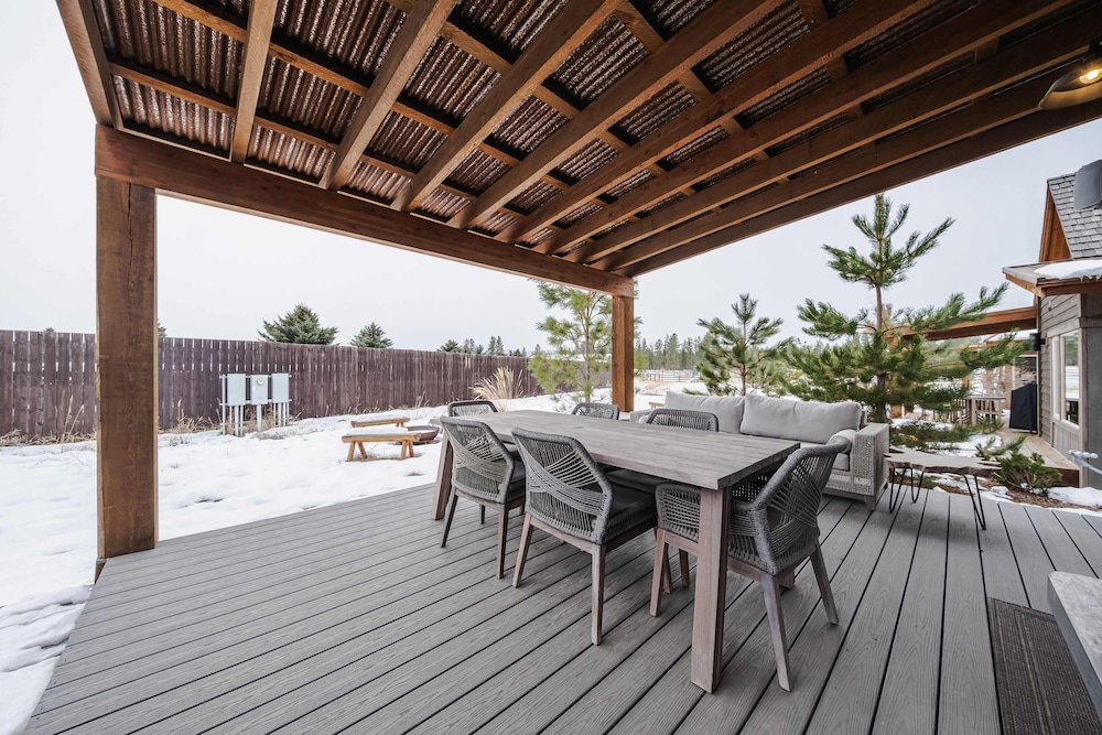 Wilderness Club Golfer's Cottage