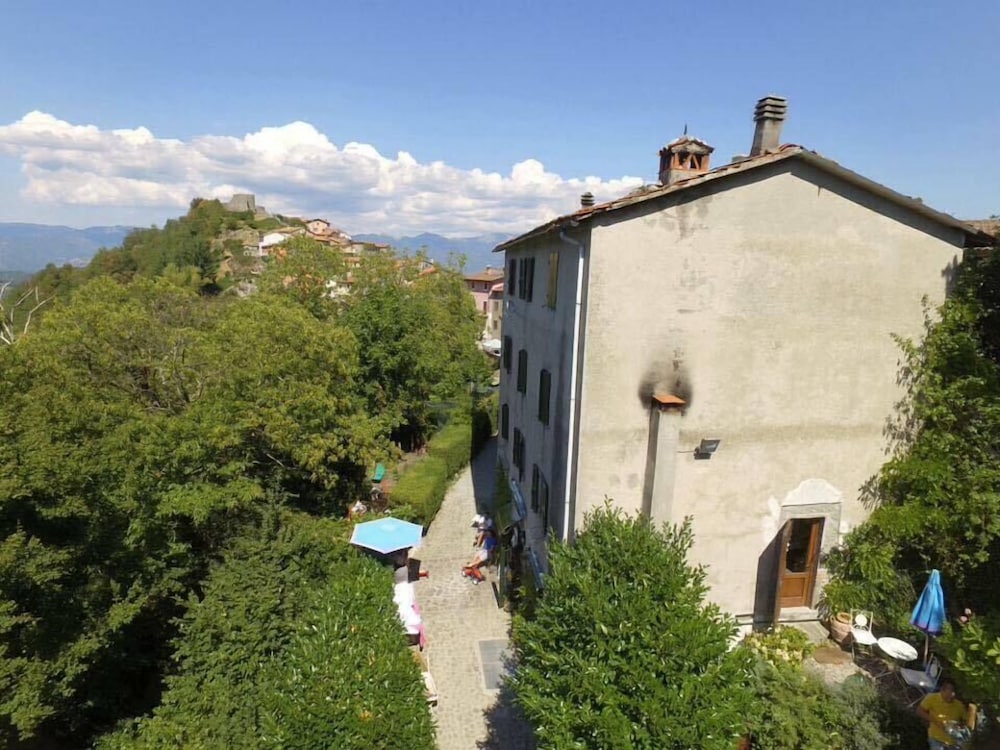 B&B - Principessa Turlonia