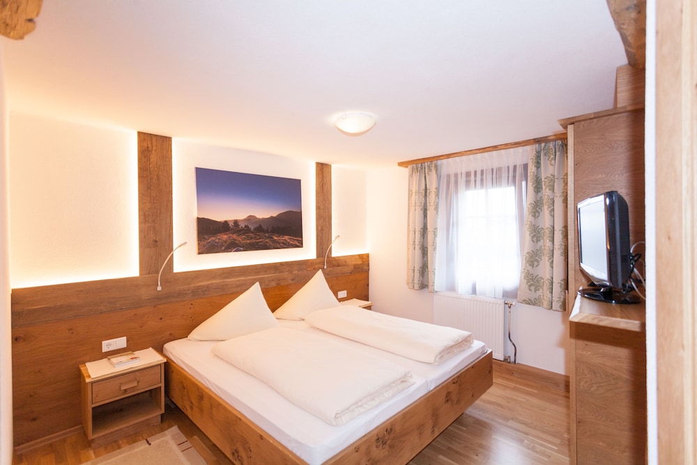 Alpenhotel Wanderniki