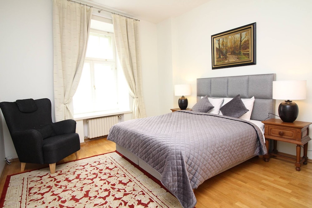Tallinn City Apartments