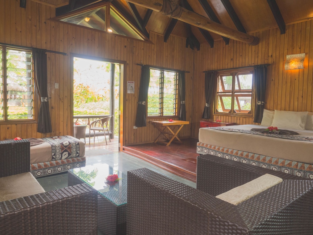 Uprising Beach Resort - view 21