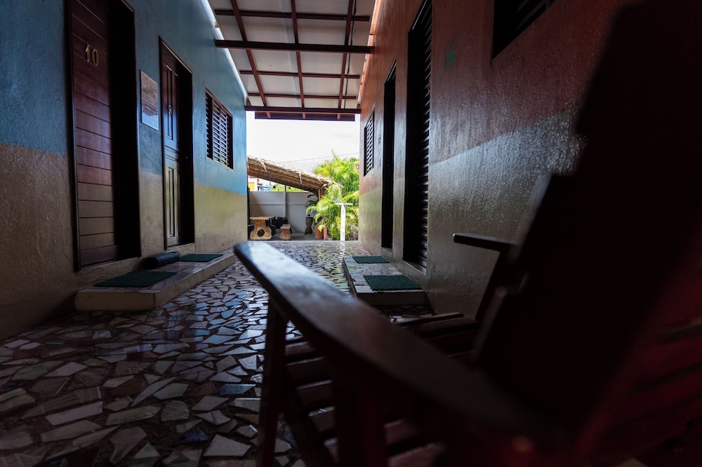 Hotel Coração Verde