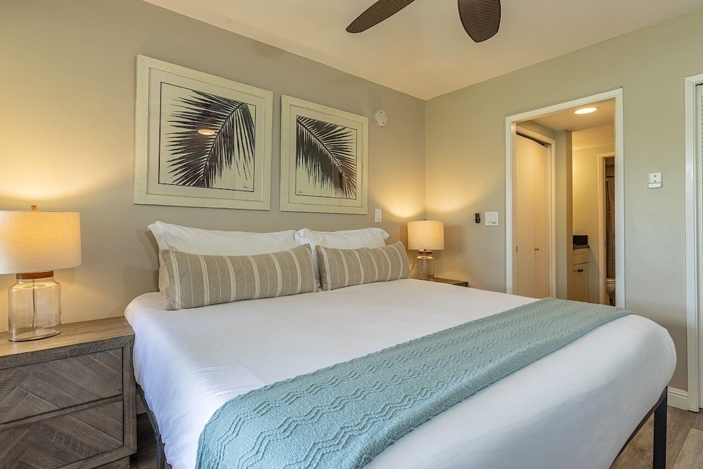 Maui Banyan T308 2 Bedroom Condo