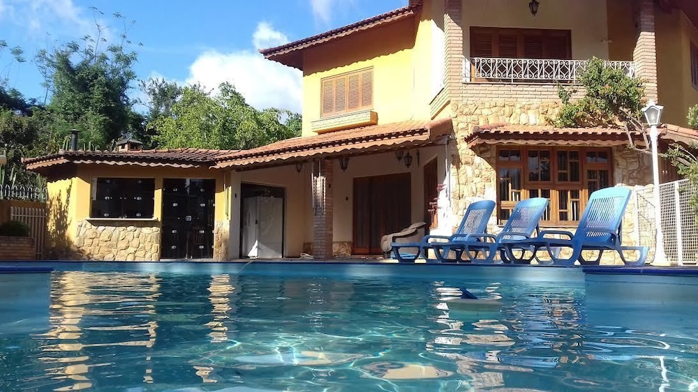 Vintage Atibaia Hotel Pousada