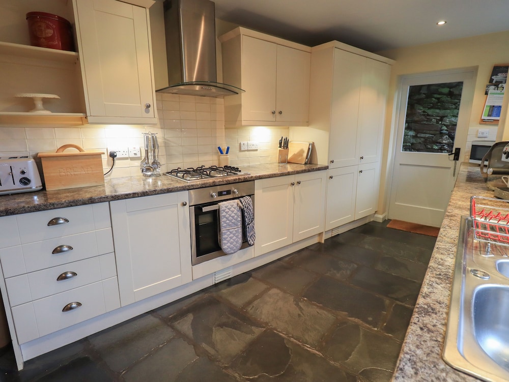 Wainwright Cottage