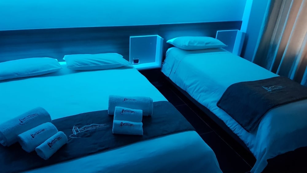Al Campanile H. Napoli Centro by ClaPa Group Dislocated Hospitality