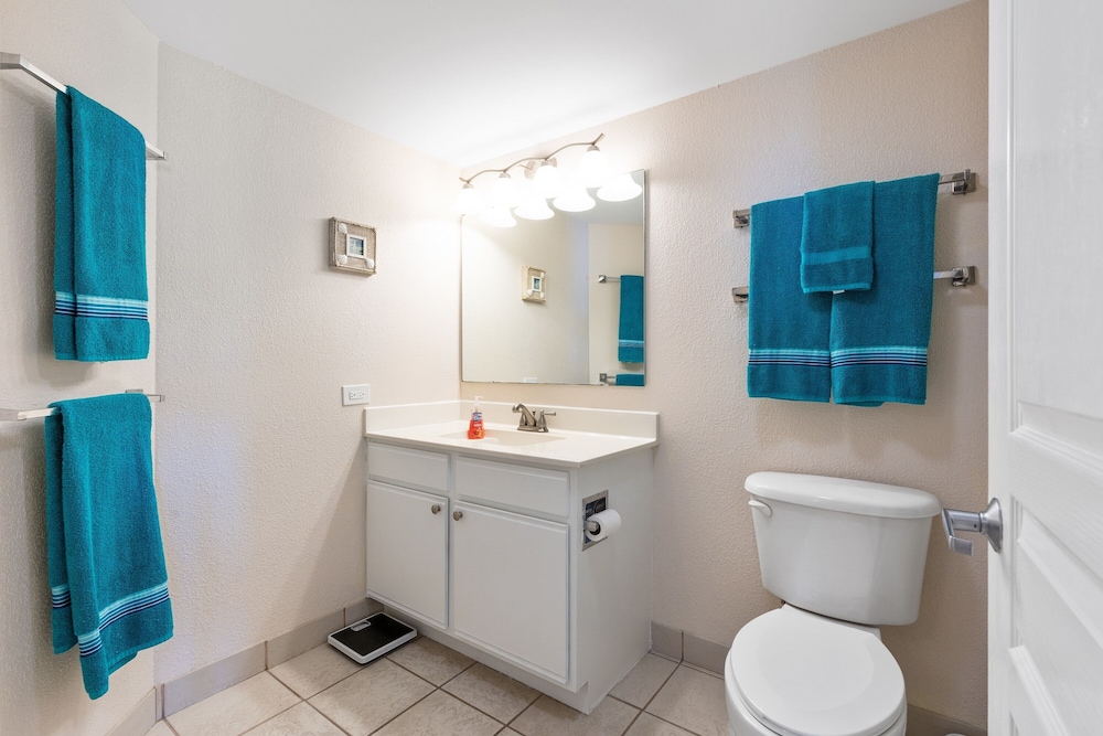Units at Bay Watch by Elliott Beach Rentals