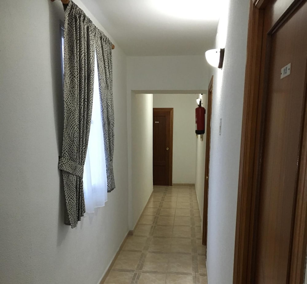 Hostal Barbate