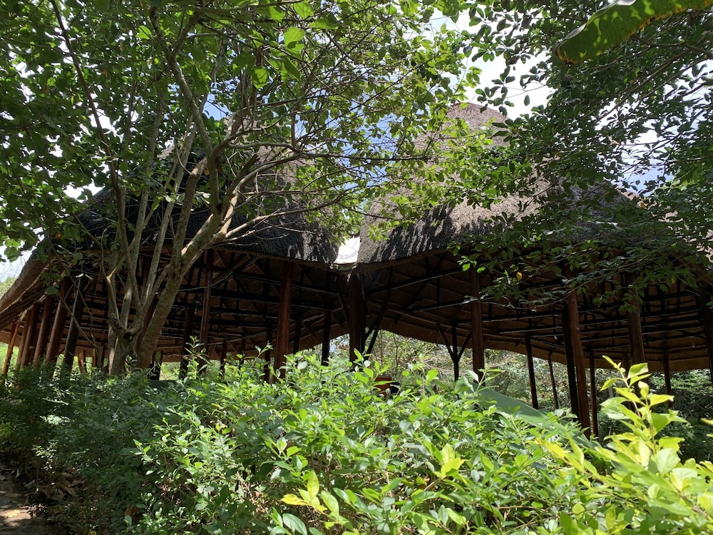 Mpanga Nature Center