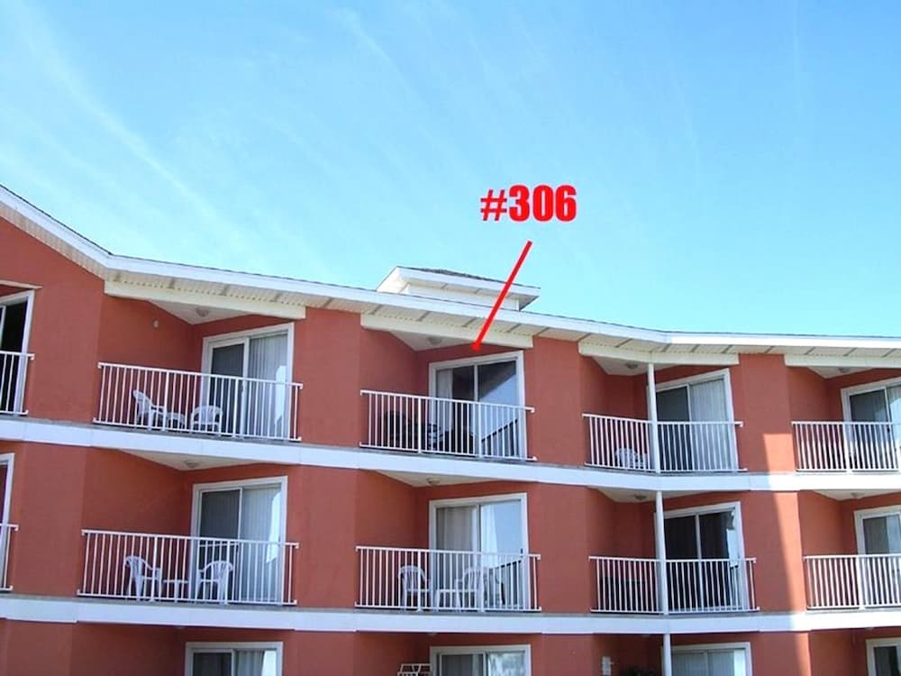 Gulfview II 306