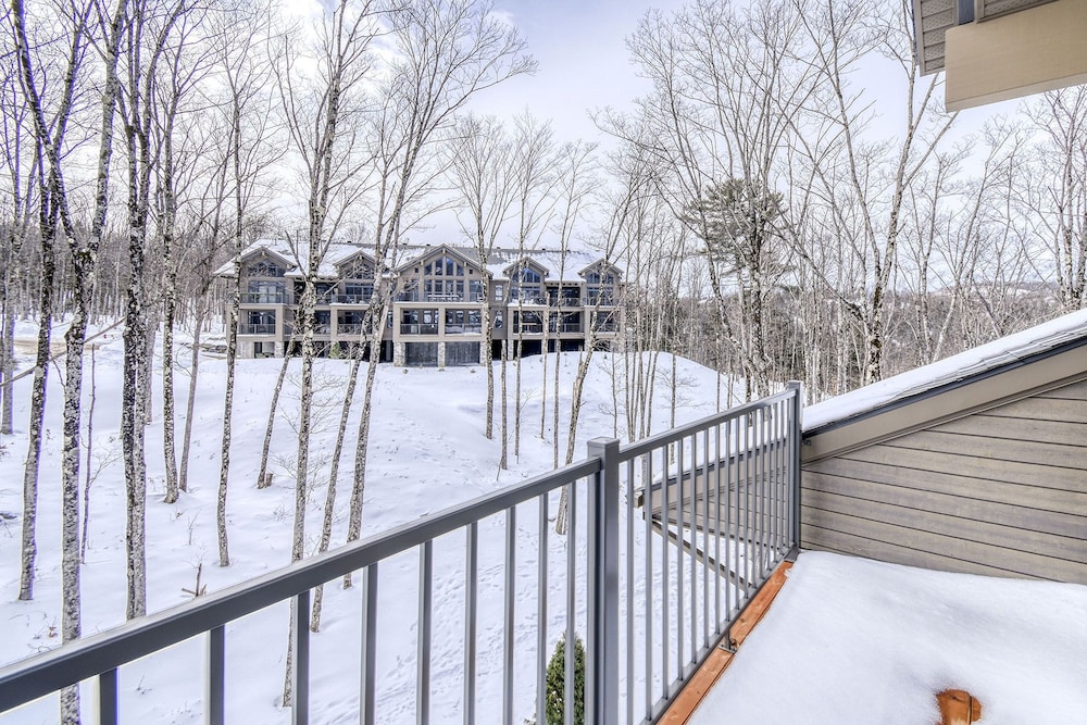 203 Verbier, Building 7