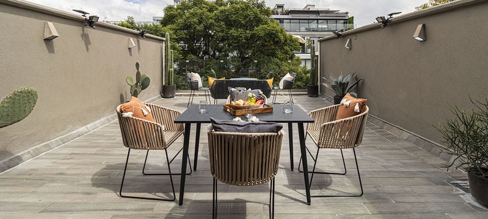 Villa Polanco by Kukun photo 3