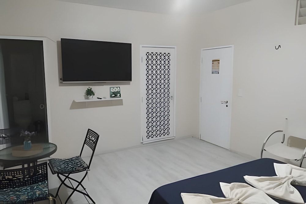 Oceana Suites Pousada Meireles