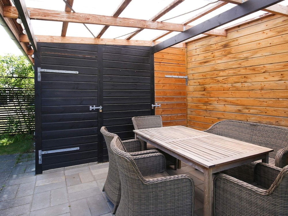 4 Person Holiday Home in Slagelse view 4