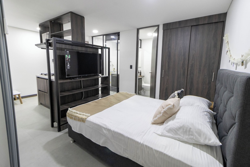 Casa García Rent Home