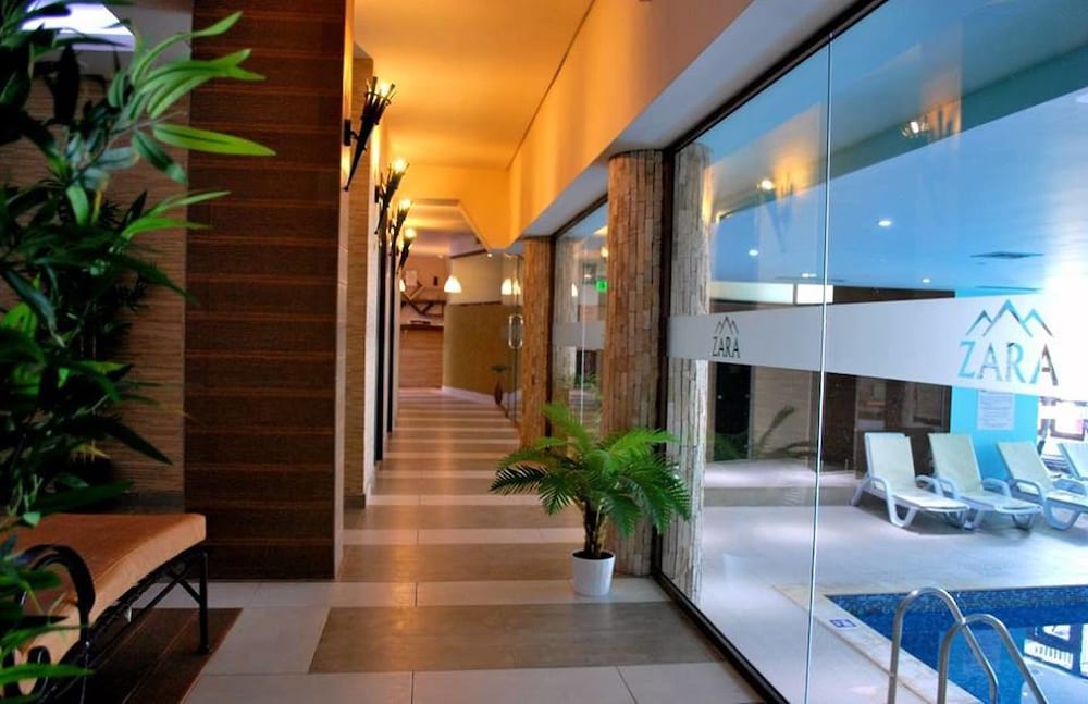 Bansko Vacations - Hotel Complex Zara Bansko - Property Image 19