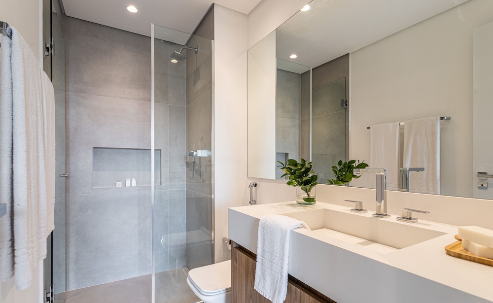AV.NU by Viva - Residencial Alto Padrão próximo a Business Center na Nações Unidas.
