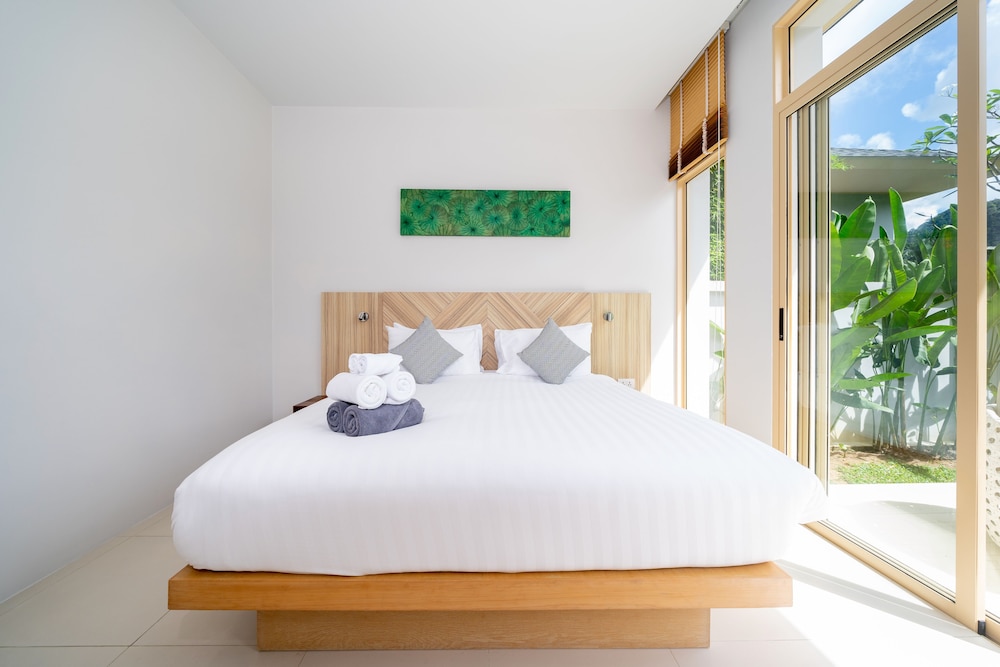 Himmapana Luxury Villas