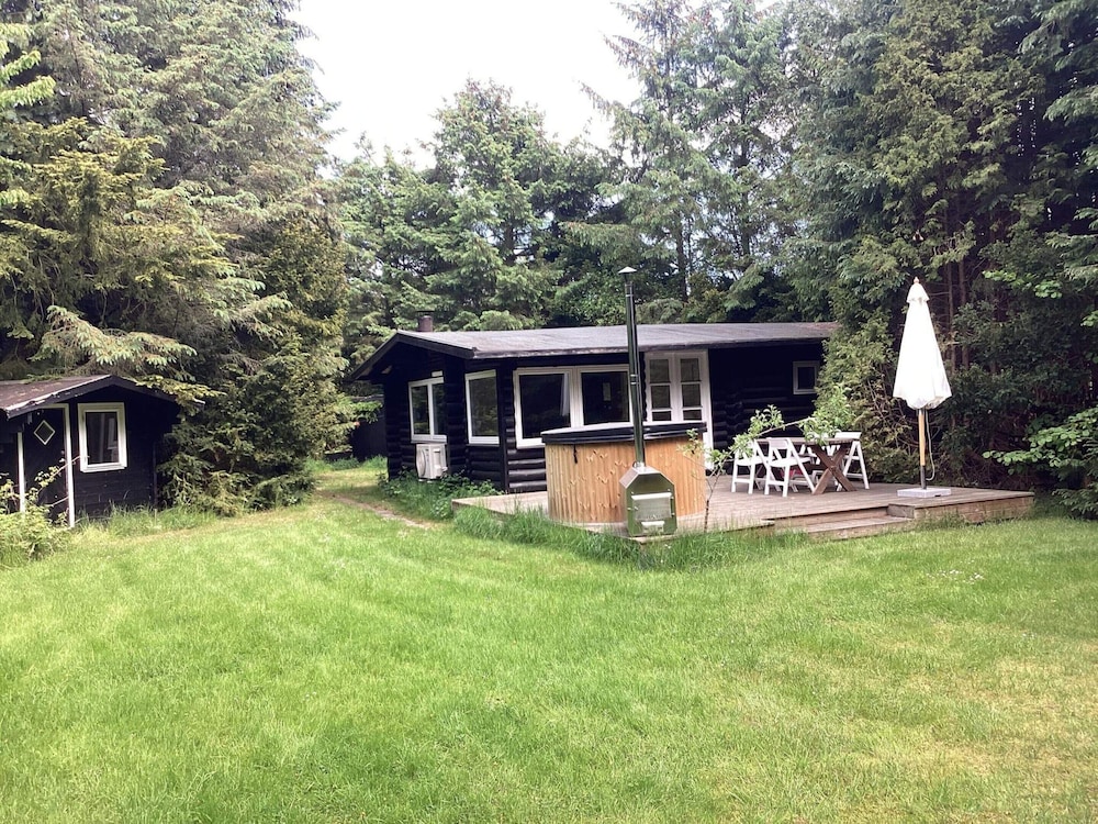 6 Person Holiday Home in Idestrup