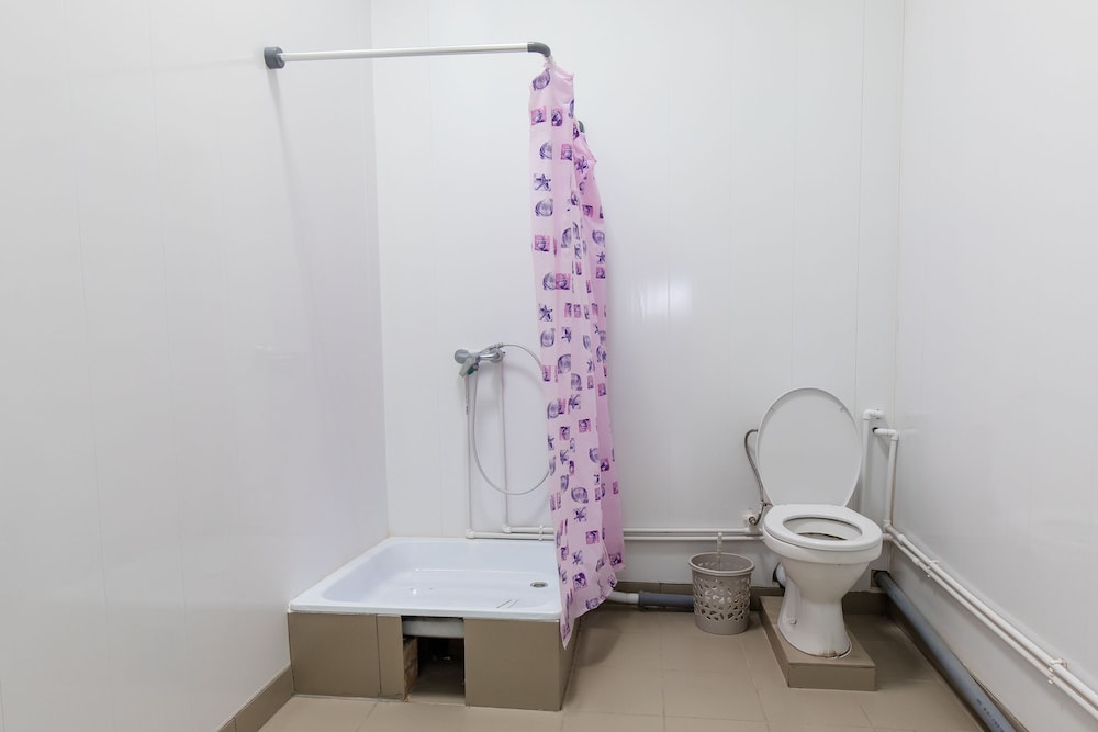Hostel Mosgorson