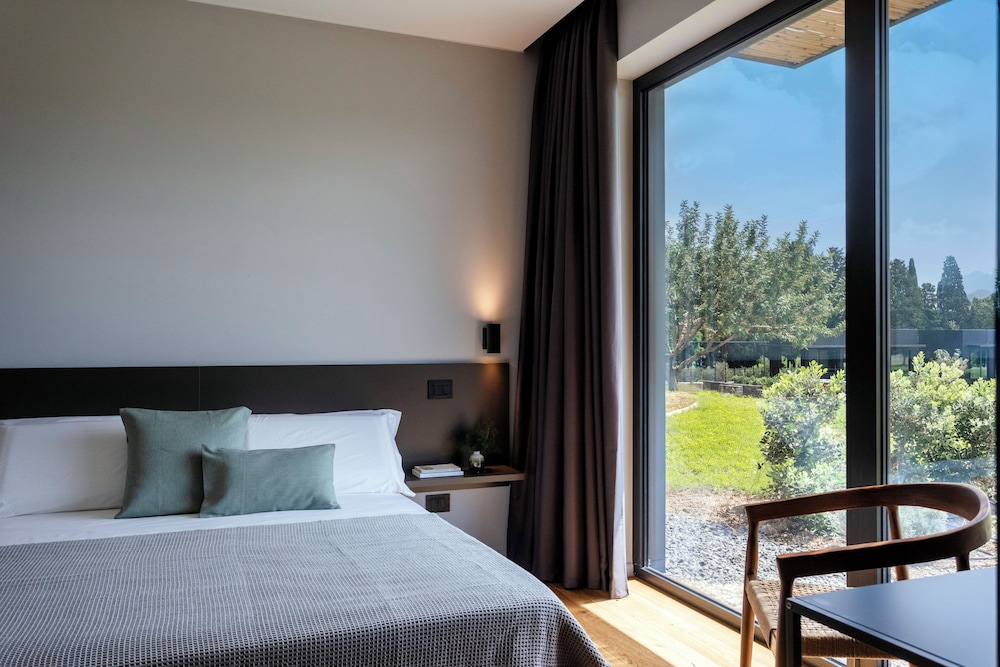 Scorzamara Country Lodges