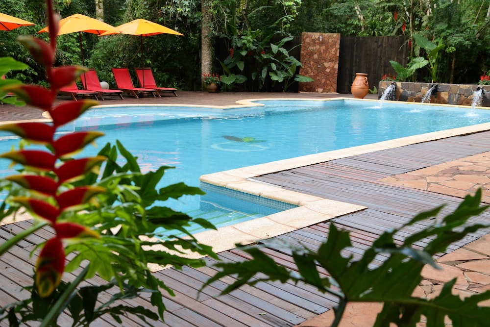 Tierra Guarani Lodge de Selva
