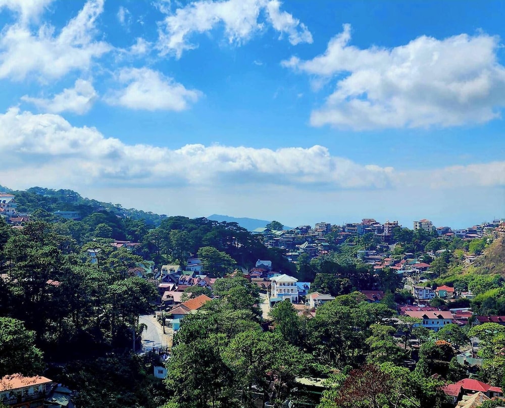 Pineview Haven in Baguio