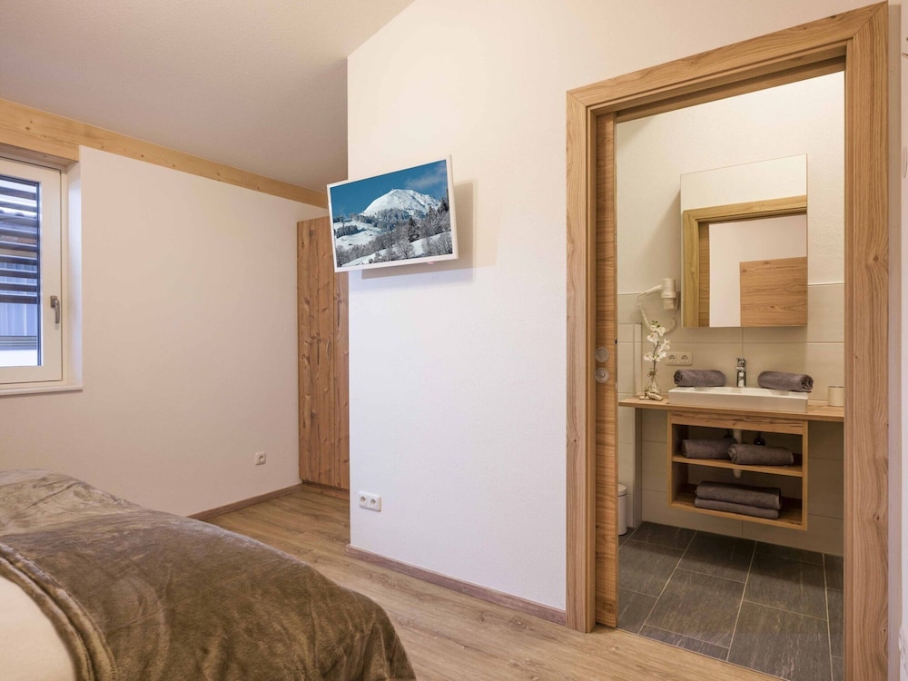 Apartment Brixen Near Ski Lift