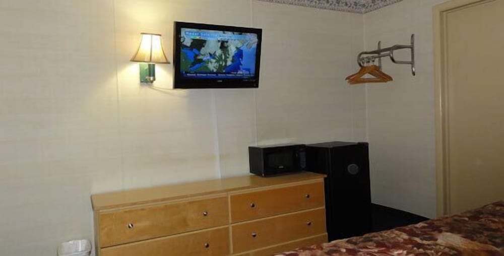 Relax Inn Elmira