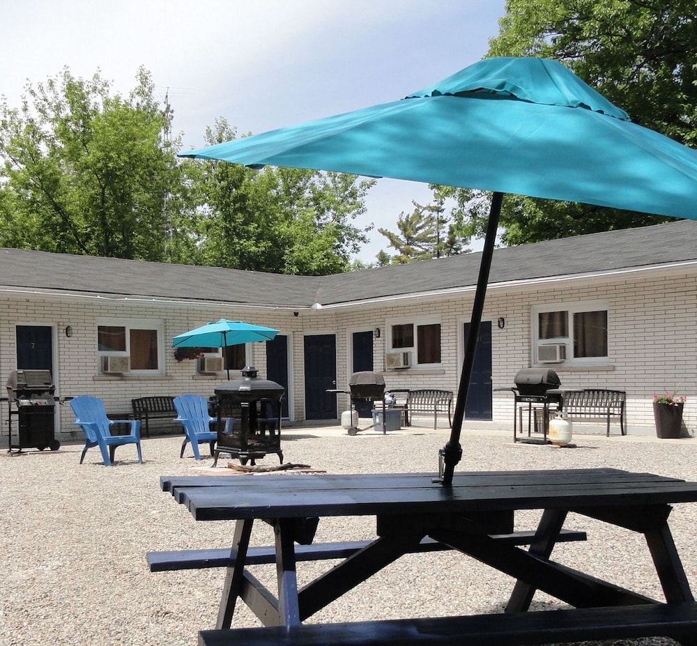 Edgewater Resorts - Edgewater by the Bay
