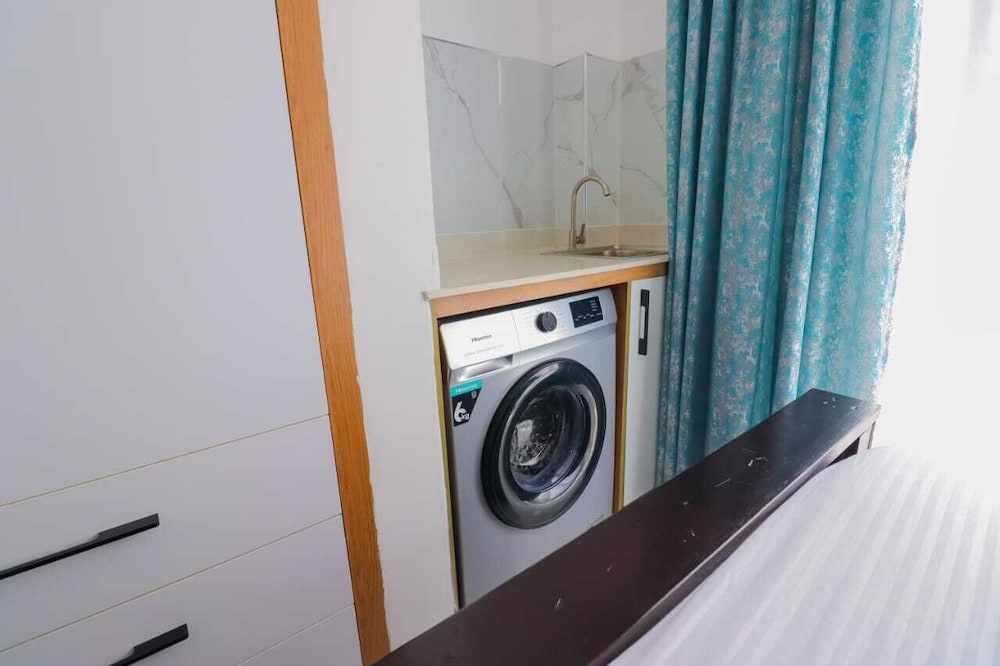 Lux Suites Smart Homes Studios Kilimani