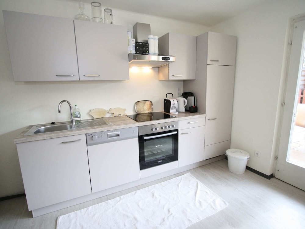 Apartment in Sankt Michael Near Ski Slopes view 5